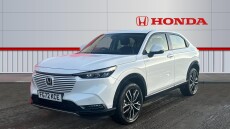 Honda HR-V 1.5 eHEV Advance 5dr CVT Hybrid Hatchback